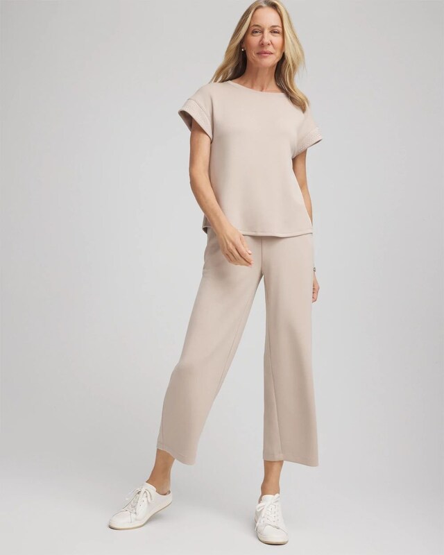 Zenergy Cropped Pants - image 2